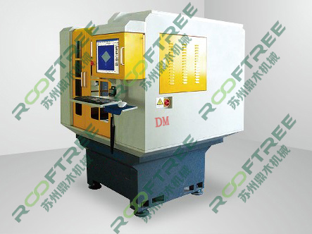 SD60M CNC precision engraving machine
